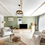 Ferienhaus Mon Cabanon *
