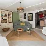 Mon Cabanon
