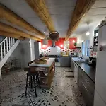 Ferienhaus Mon Cabanon *