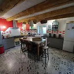 Mon Cabanon Ferienhaus *