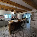 Mon Cabanon Ferienhaus *