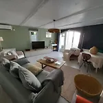 Mon Cabanon Roquemaure (Gard)