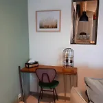 Mon Cabanon Ferienhaus Roquemaure (Gard)