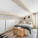 Ferienhaus Mon Cabanon *