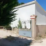 Mon Cabanon Roquemaure (Gard)