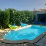 Ferienhaus Mon Cabanon