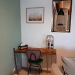 Ferienhaus Mon Cabanon Roquemaure (Gard)