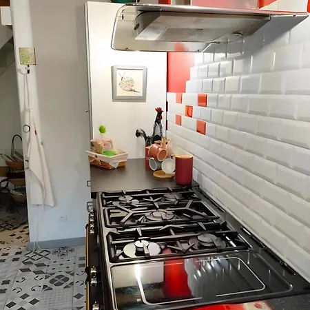 Casa vacanze Mon Cabanon