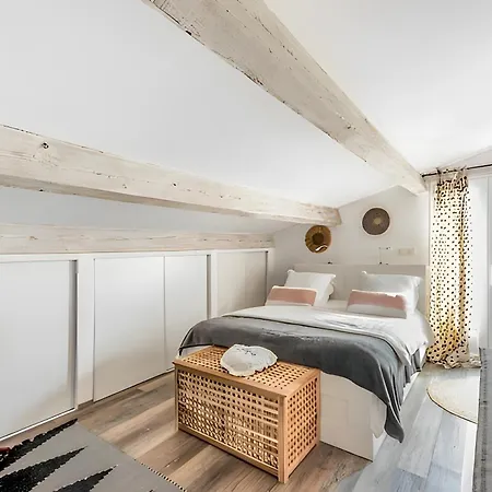 Casa vacanze Mon Cabanon *