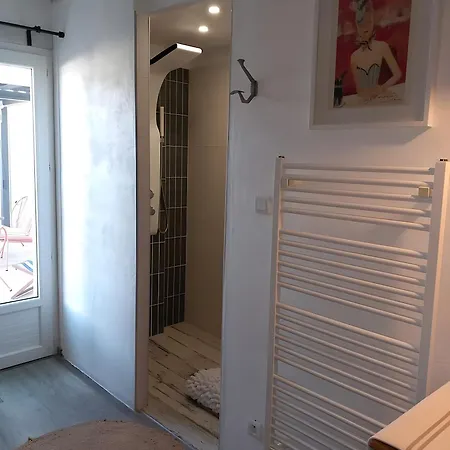 Casa vacanze Mon Cabanon