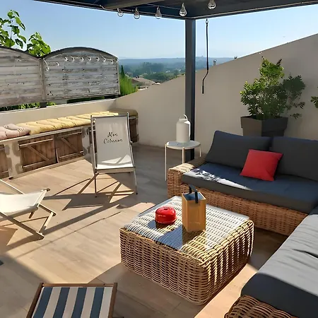 Mon Cabanon Casa vacanze