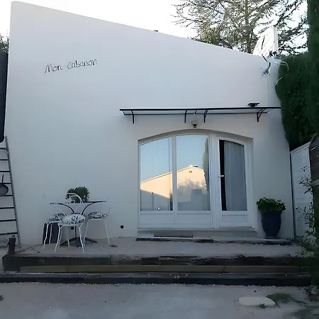 Casa vacanze Mon Cabanon