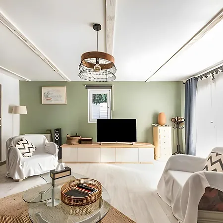 Mon Cabanon Roquemaure (Gard)