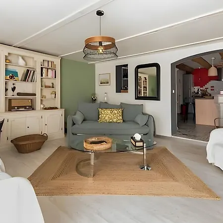 Mon Cabanon