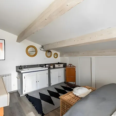 Mon Cabanon Roquemaure (Gard)