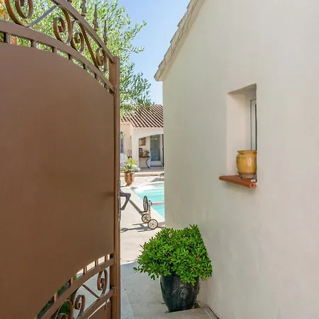 Mon Cabanon *
