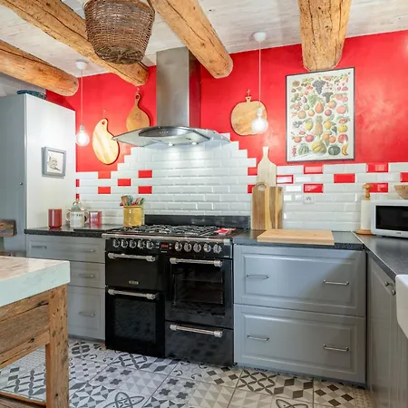 Mon Cabanon *
