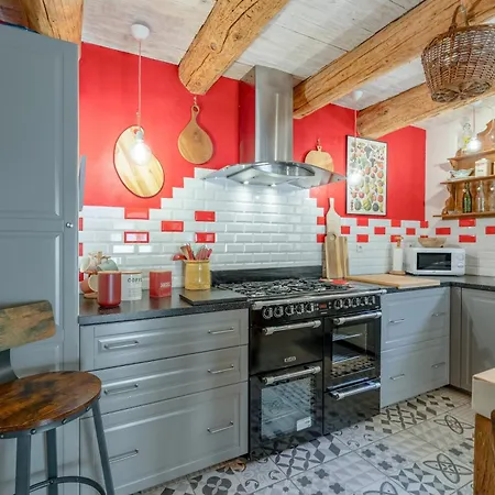 Mon Cabanon
