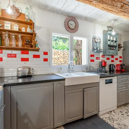 Mon Cabanon