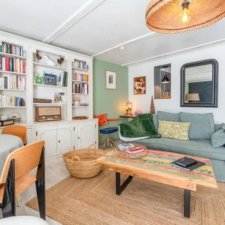 Mon Cabanon Roquemaure (Gard)
