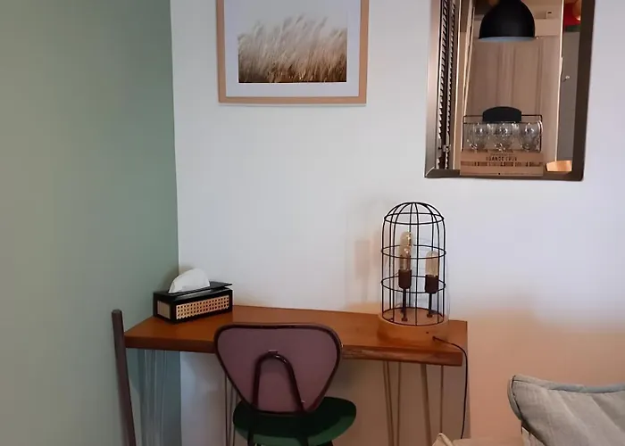 Mon Cabanon Prázdninový dům Roquemaure (Gard)